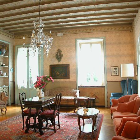 Du Parc Hotel Lake Maggiore Esterno foto
