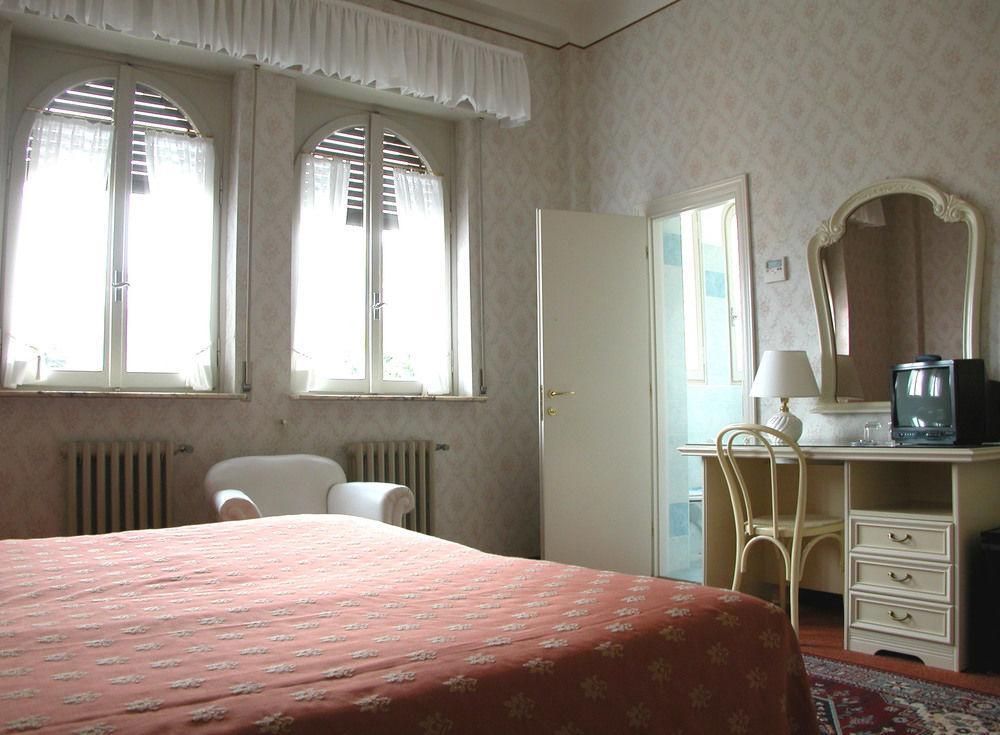 Du Parc Hotel Lake Maggiore Esterno foto