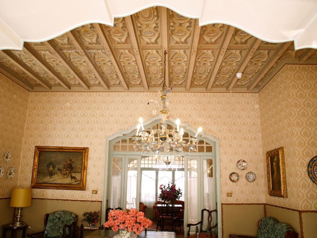 Du Parc Hotel Lake Maggiore Esterno foto