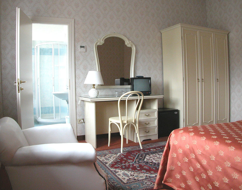 Du Parc Hotel Lake Maggiore Esterno foto
