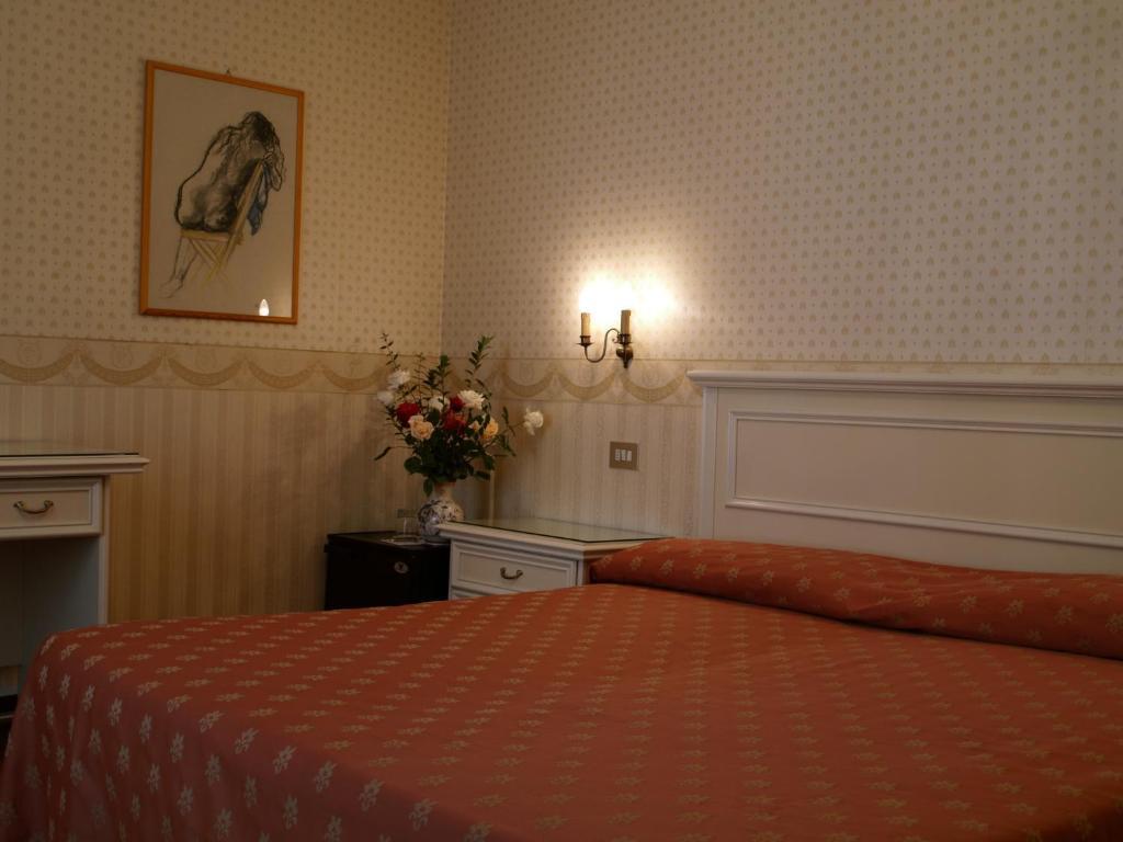Du Parc Hotel Lake Maggiore Camera foto