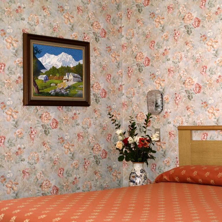 Du Parc Hotel Lake Maggiore Camera foto