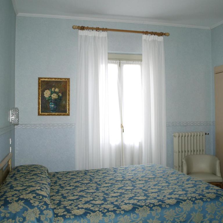 Du Parc Hotel Lake Maggiore Camera foto