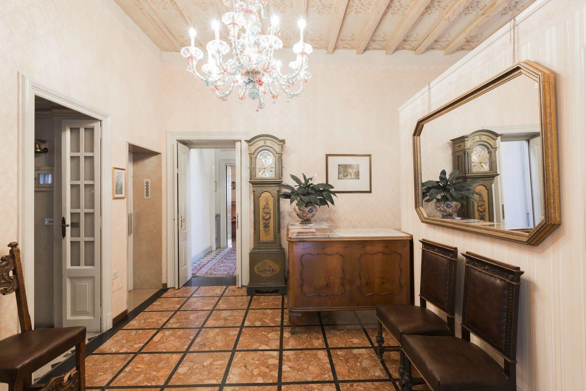 Du Parc Hotel Lake Maggiore Esterno foto