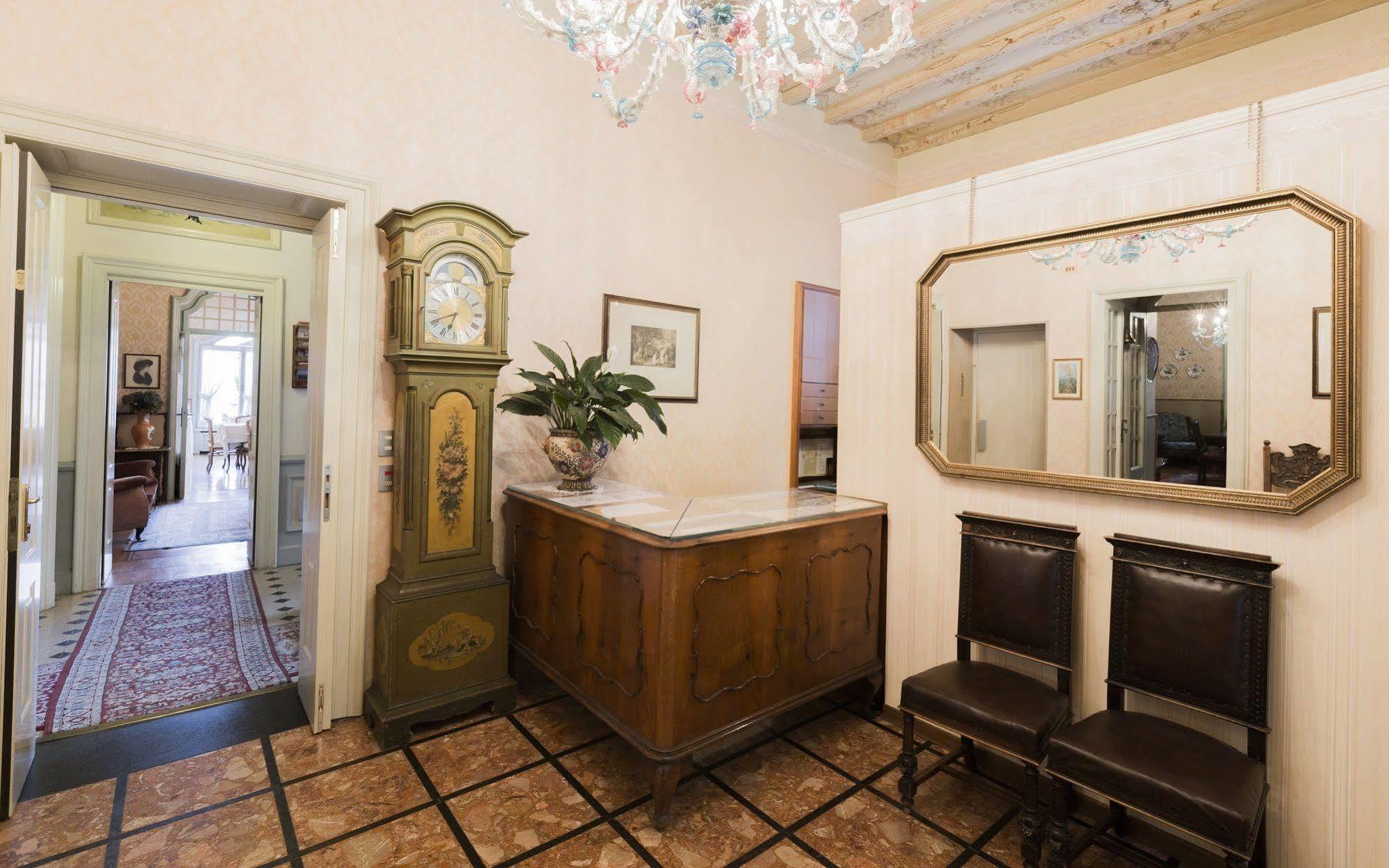 Du Parc Hotel Lake Maggiore Esterno foto